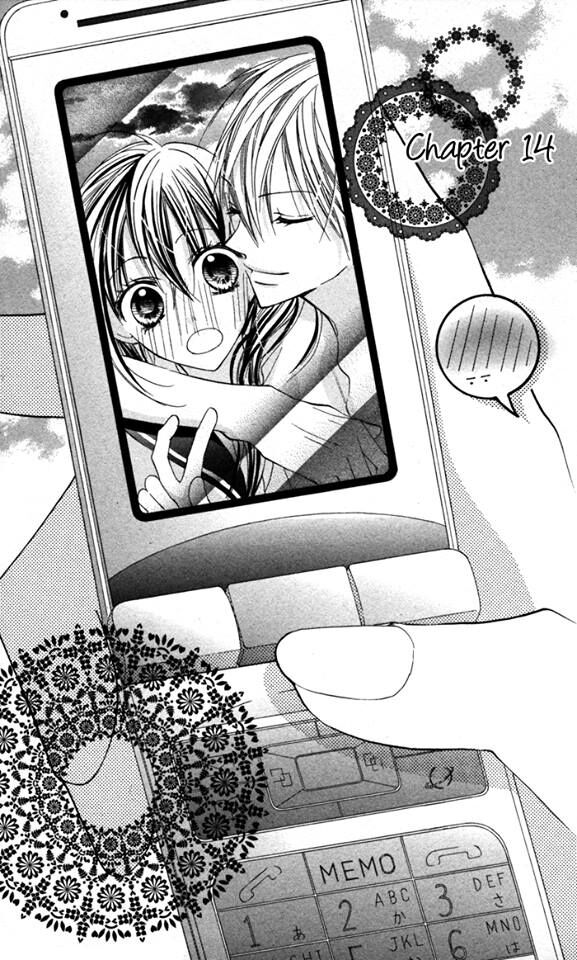 Hitoribocchi wa Samishikute: Chapter 14