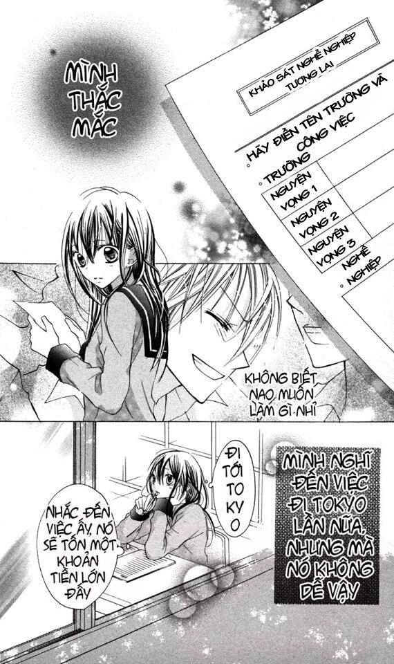 Hitoribocchi wa Samishikute: Chapter 14