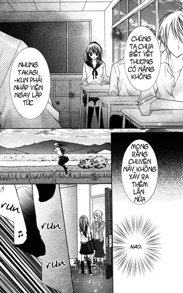 Hitoribocchi wa Samishikute: Chapter 16
