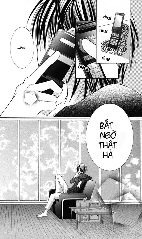 Hitoribocchi wa Samishikute: Chapter 16