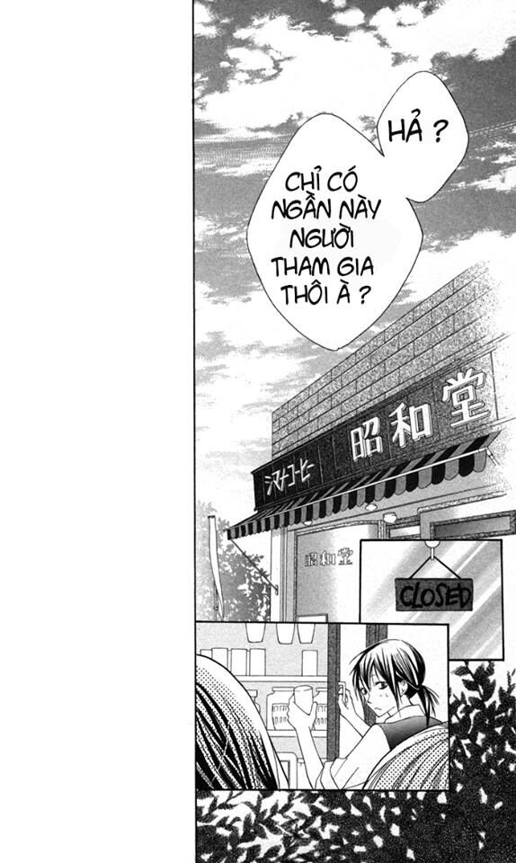 Hitoribocchi wa Samishikute: Chapter 16