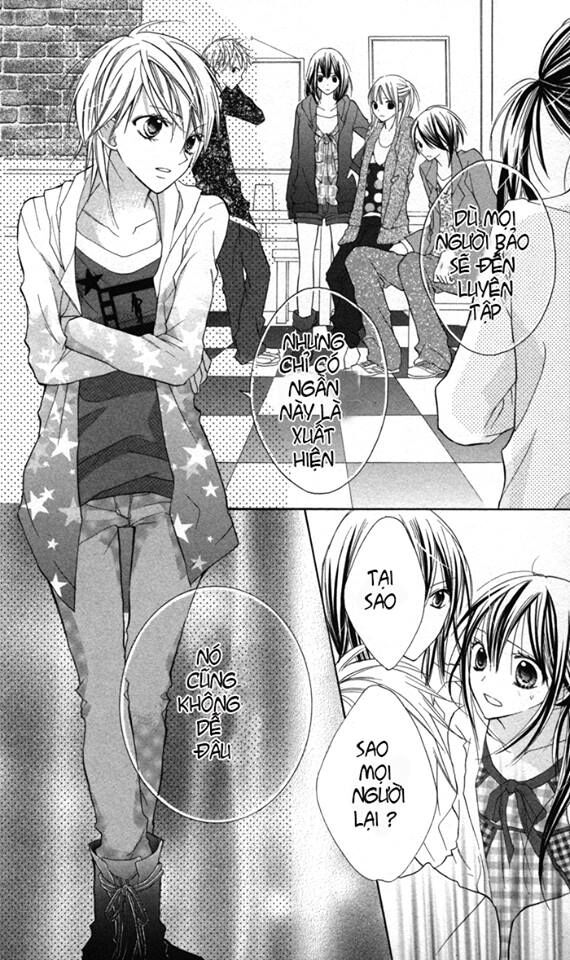 Hitoribocchi wa Samishikute: Chapter 16