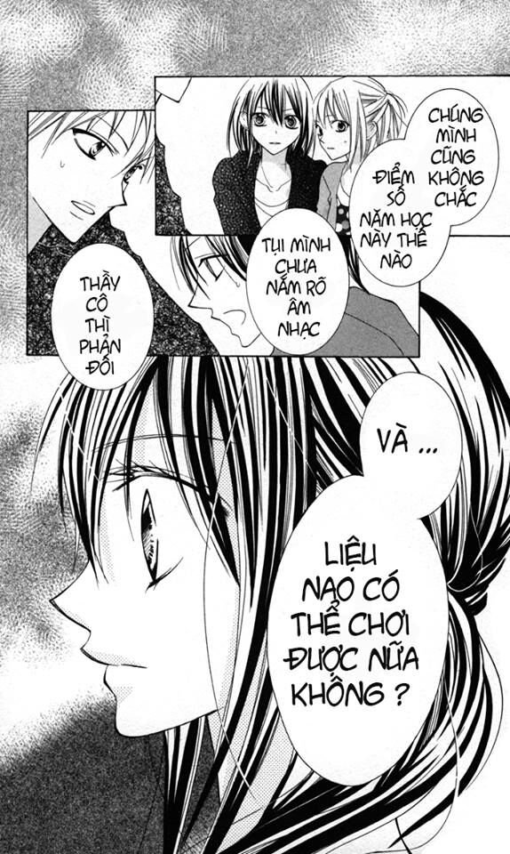 Hitoribocchi wa Samishikute: Chapter 16