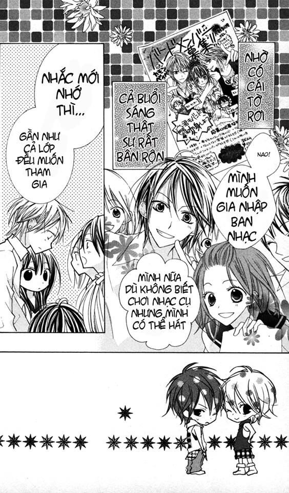 Hitoribocchi wa Samishikute: Chapter 16