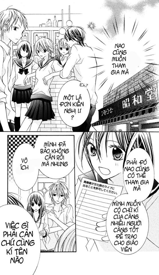Hitoribocchi wa Samishikute: Chapter 17