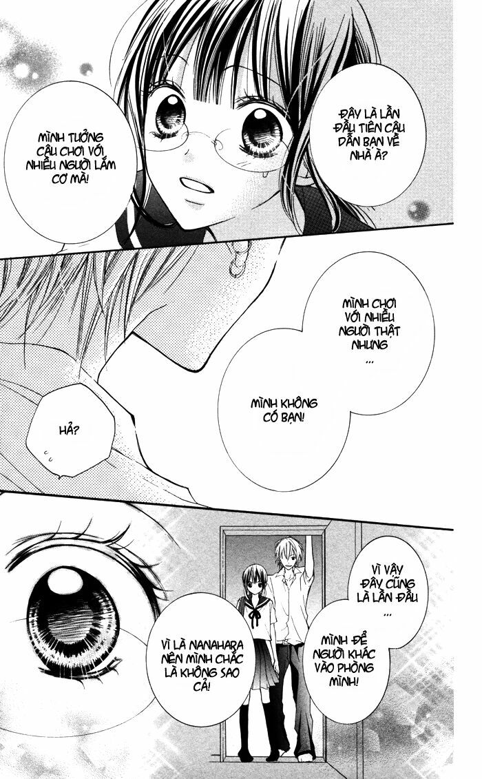 Hitoribocchi wa Samishikute: Chapter 2