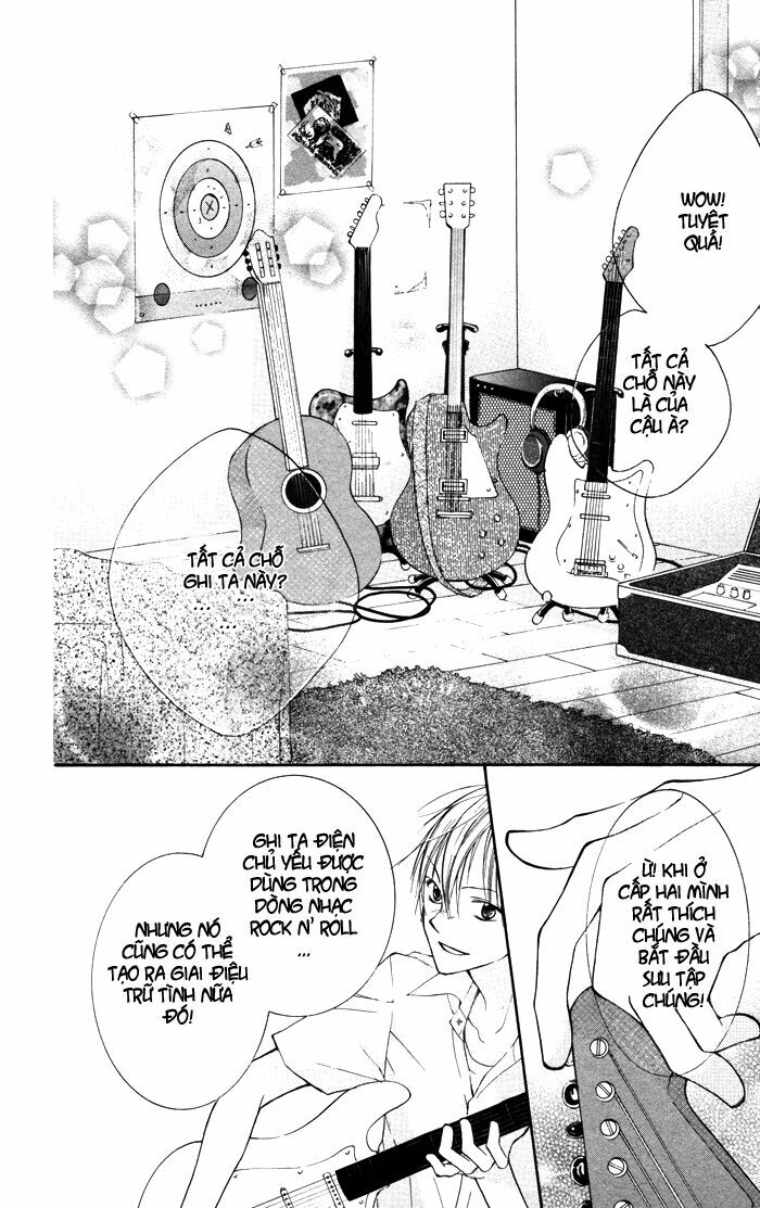 Hitoribocchi wa Samishikute: Chapter 2