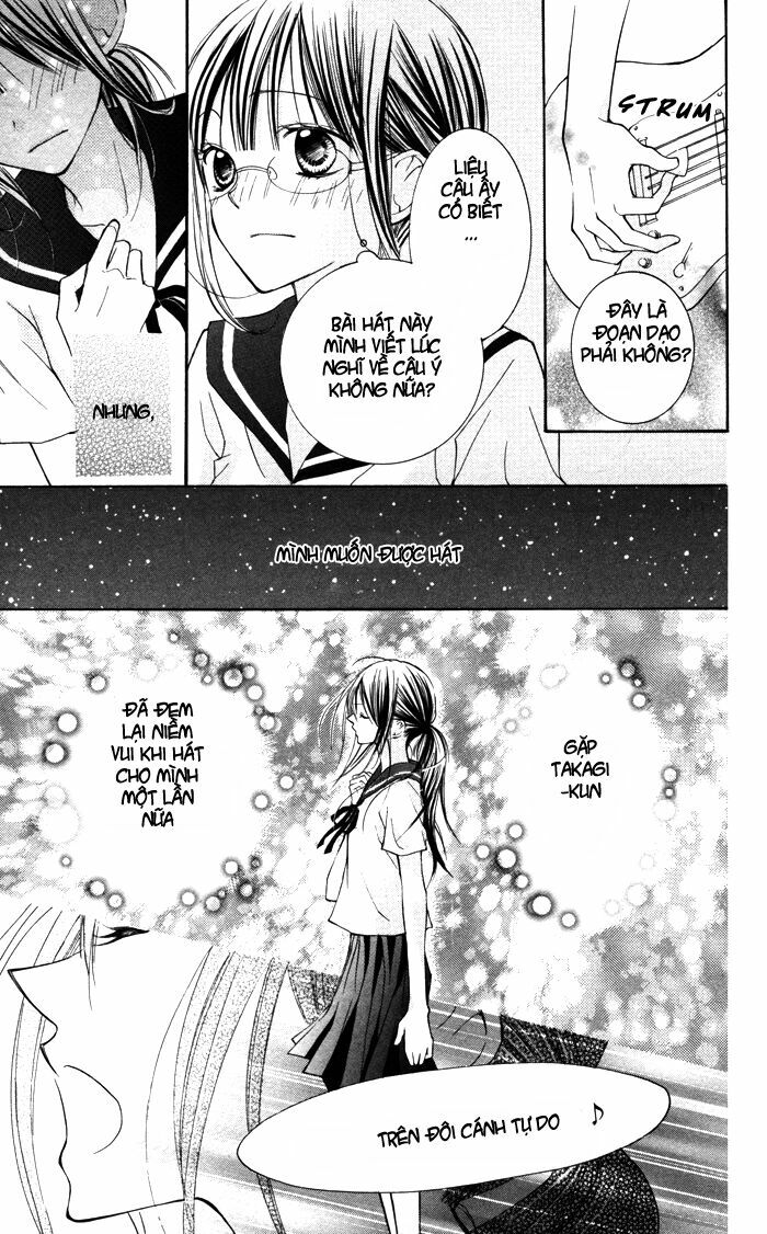 Hitoribocchi wa Samishikute: Chapter 2