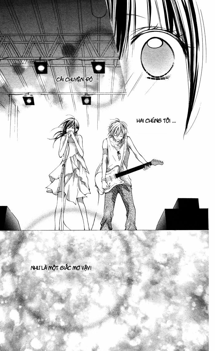 Hitoribocchi wa Samishikute: Chapter 2