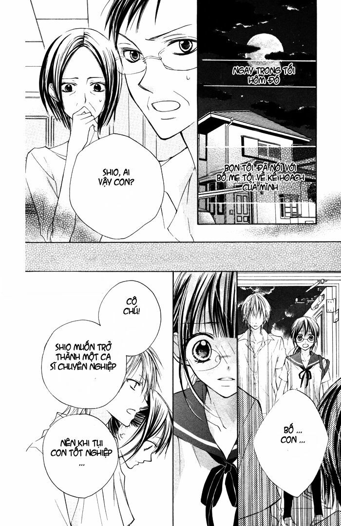 Hitoribocchi wa Samishikute: Chapter 2