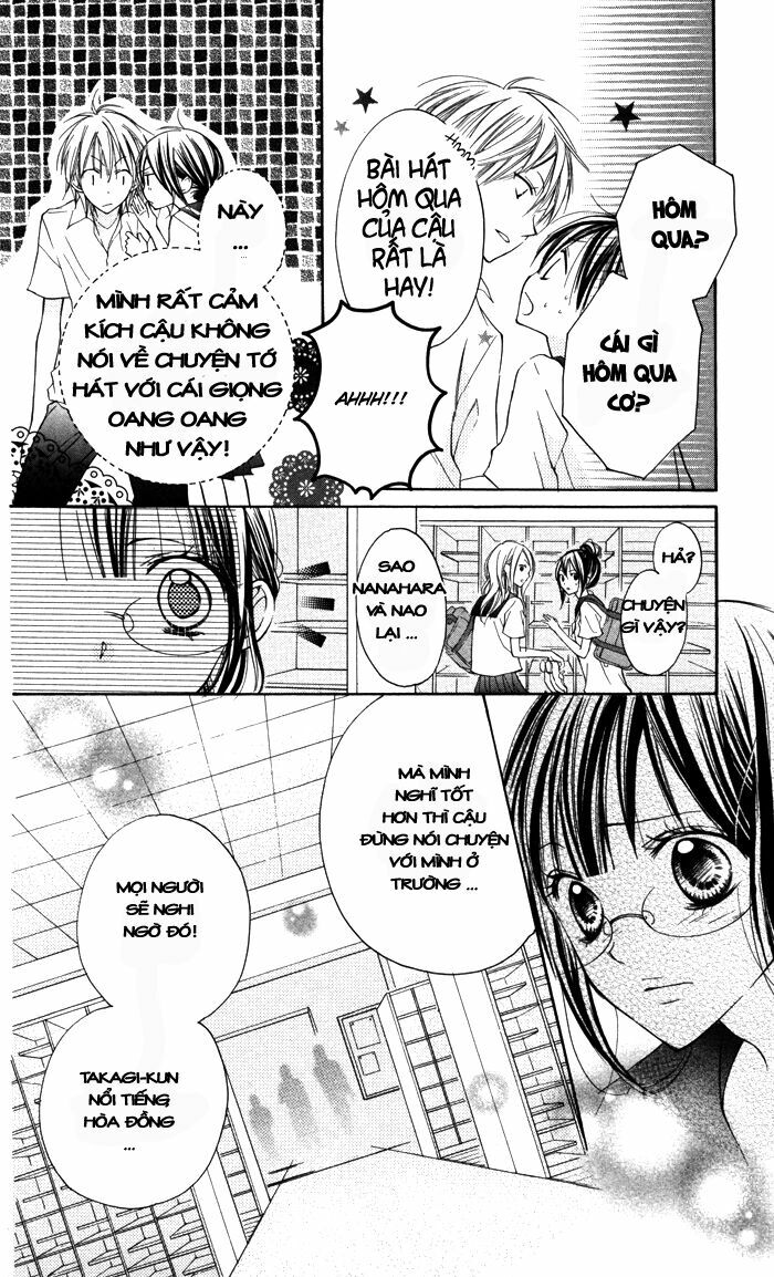 Hitoribocchi wa Samishikute: Chapter 2