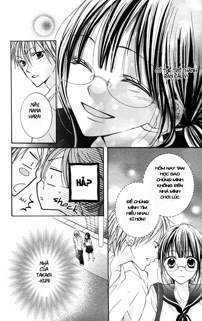 Hitoribocchi wa Samishikute: Chapter 2
