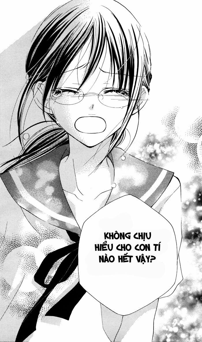 Hitoribocchi wa Samishikute: Chapter 3