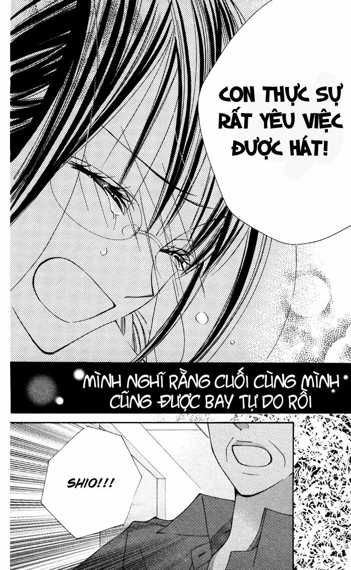 Hitoribocchi wa Samishikute: Chapter 3