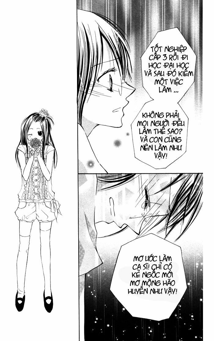 Hitoribocchi wa Samishikute: Chapter 3
