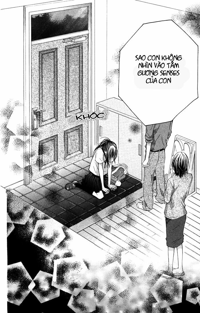 Hitoribocchi wa Samishikute: Chapter 3