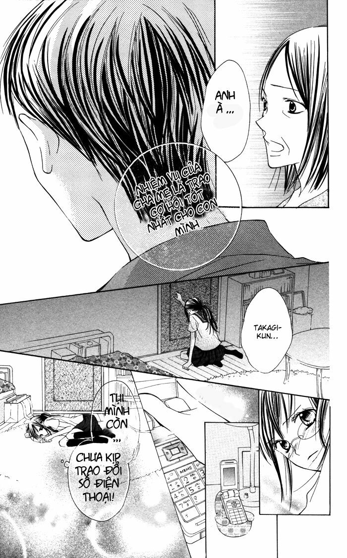 Hitoribocchi wa Samishikute: Chapter 3