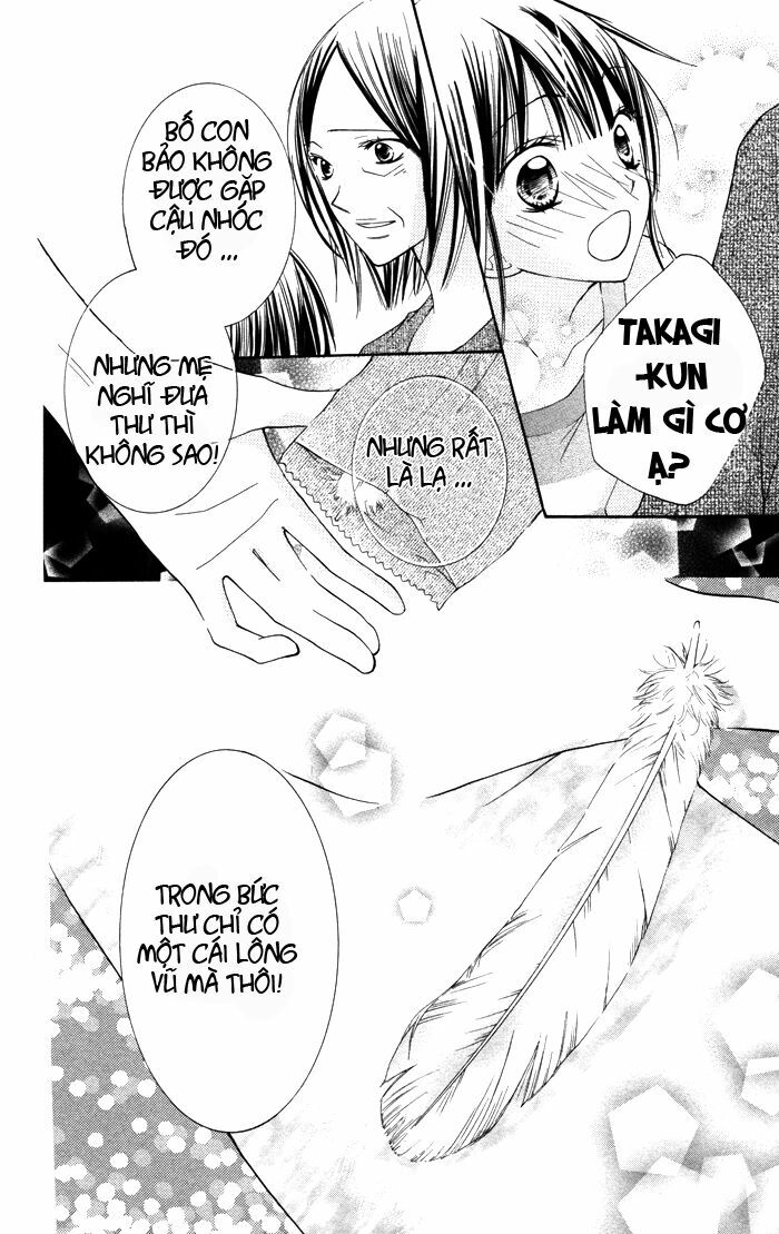 Hitoribocchi wa Samishikute: Chapter 3