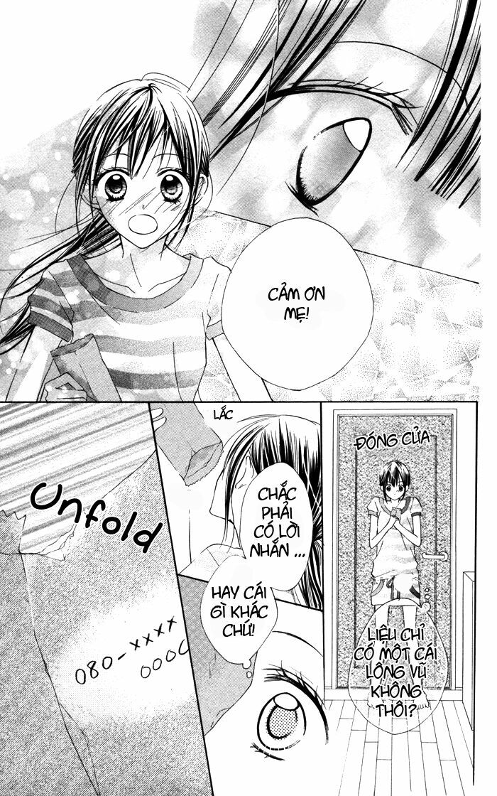 Hitoribocchi wa Samishikute: Chapter 3