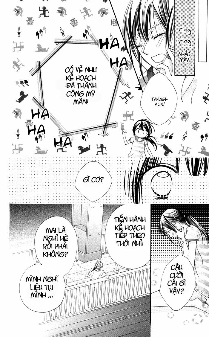 Hitoribocchi wa Samishikute: Chapter 3
