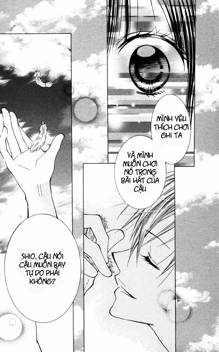 Hitoribocchi wa Samishikute: Chapter 3