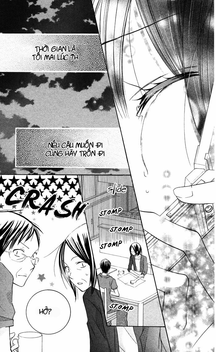 Hitoribocchi wa Samishikute: Chapter 3