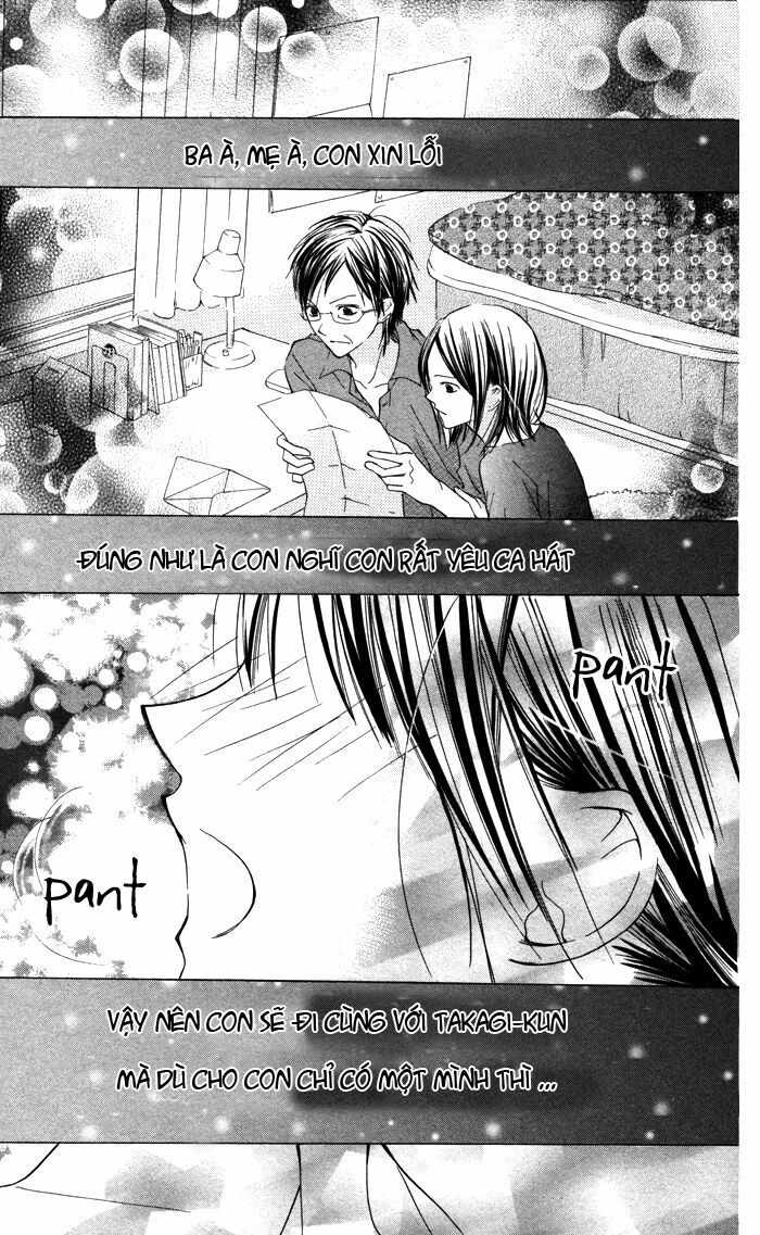 Hitoribocchi wa Samishikute: Chapter 3