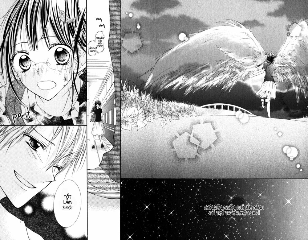 Hitoribocchi wa Samishikute: Chapter 3