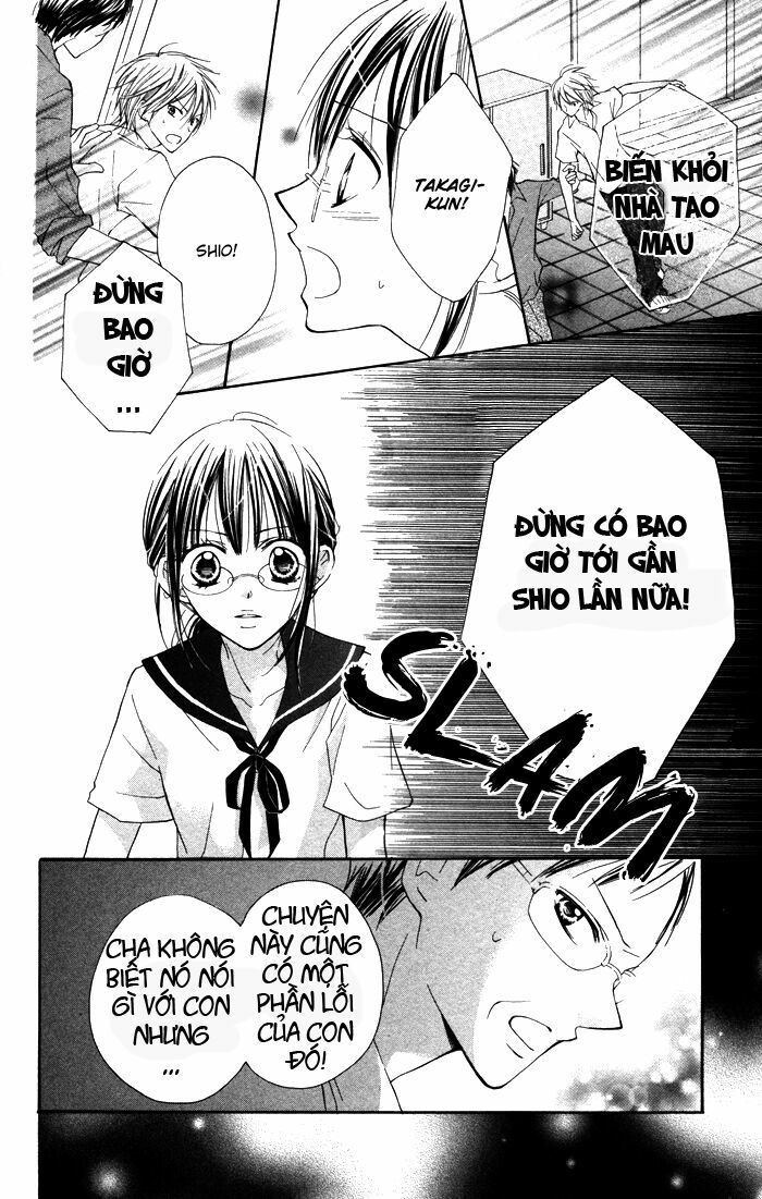 Hitoribocchi wa Samishikute: Chapter 3