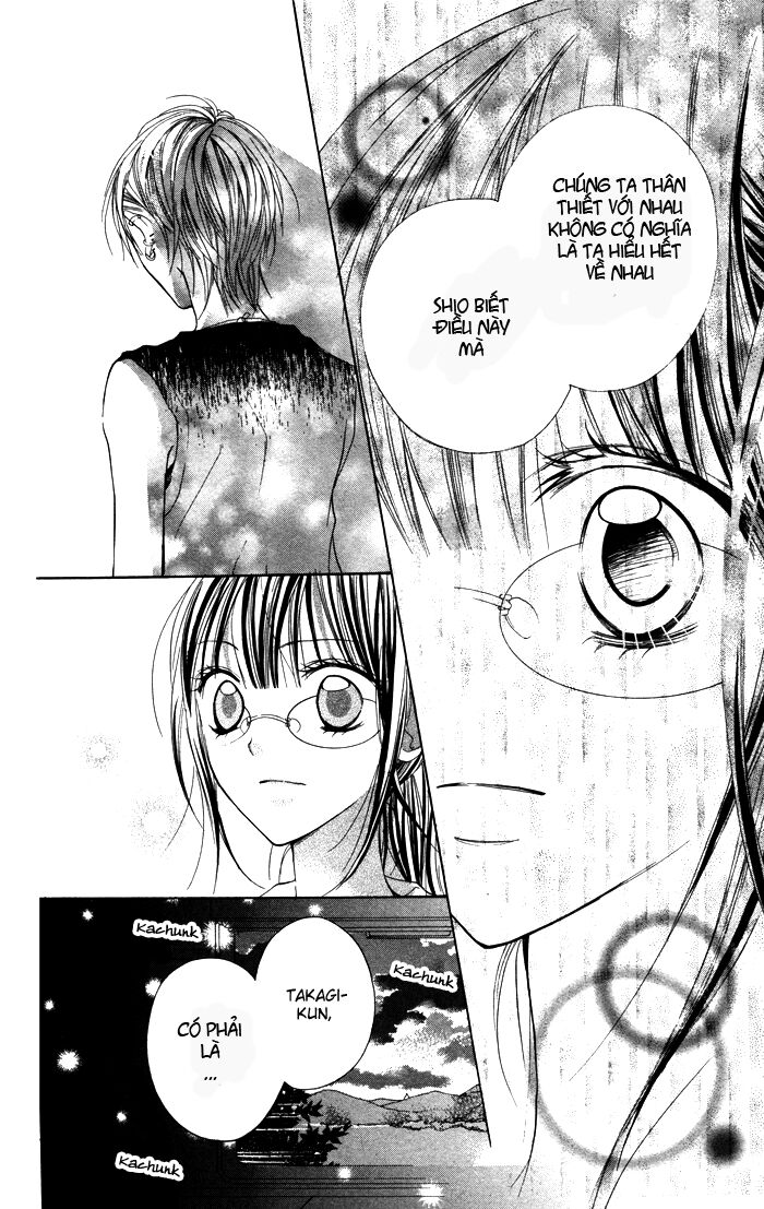 Hitoribocchi wa Samishikute: Chapter 4