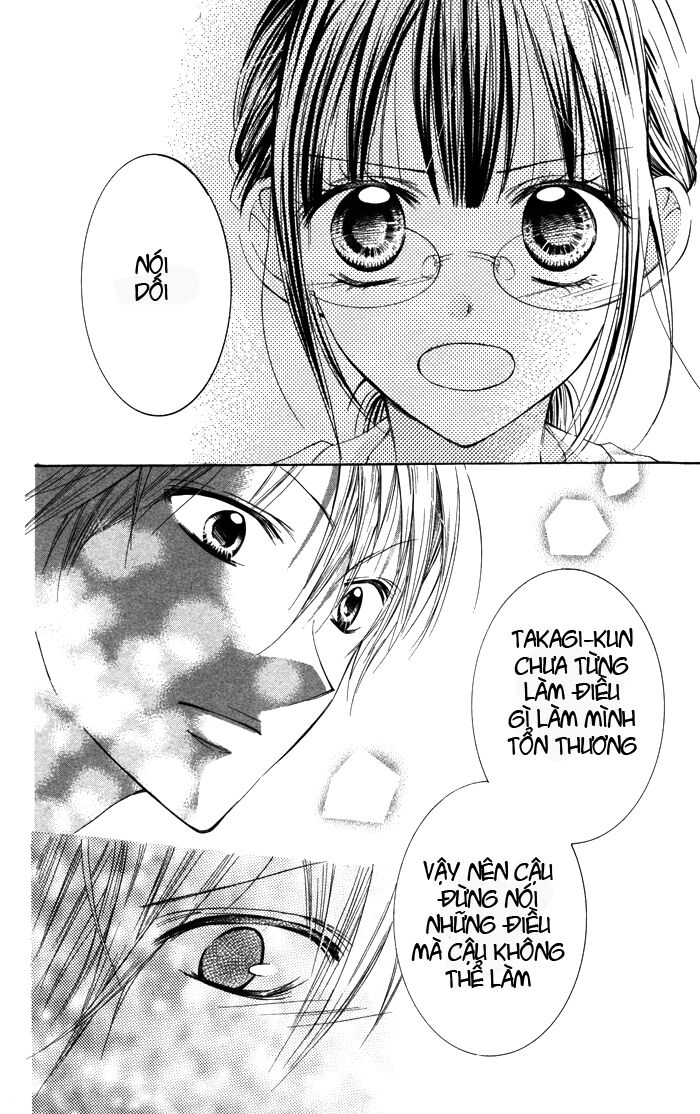 Hitoribocchi wa Samishikute: Chapter 4