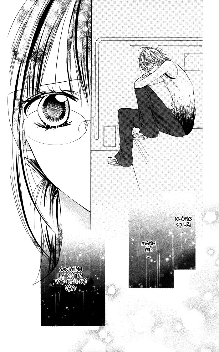 Hitoribocchi wa Samishikute: Chapter 4