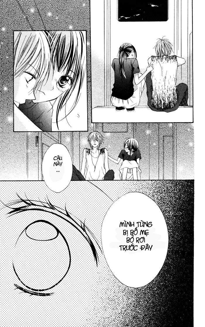 Hitoribocchi wa Samishikute: Chapter 4