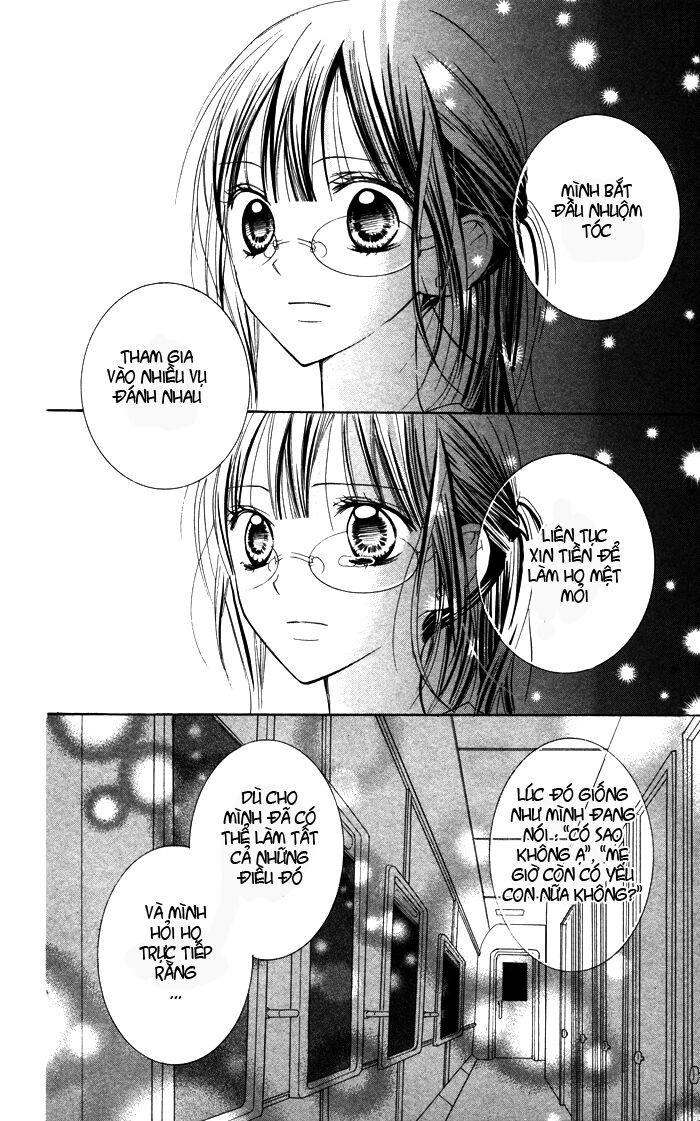 Hitoribocchi wa Samishikute: Chapter 4