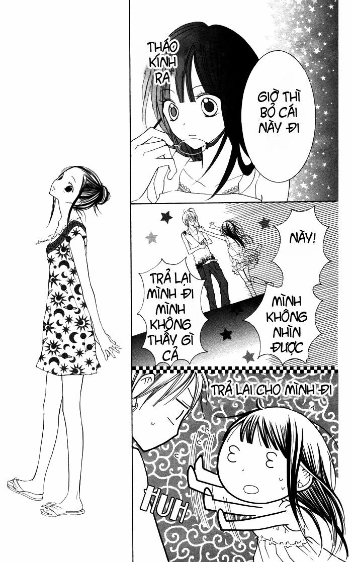 Hitoribocchi wa Samishikute: Chapter 5