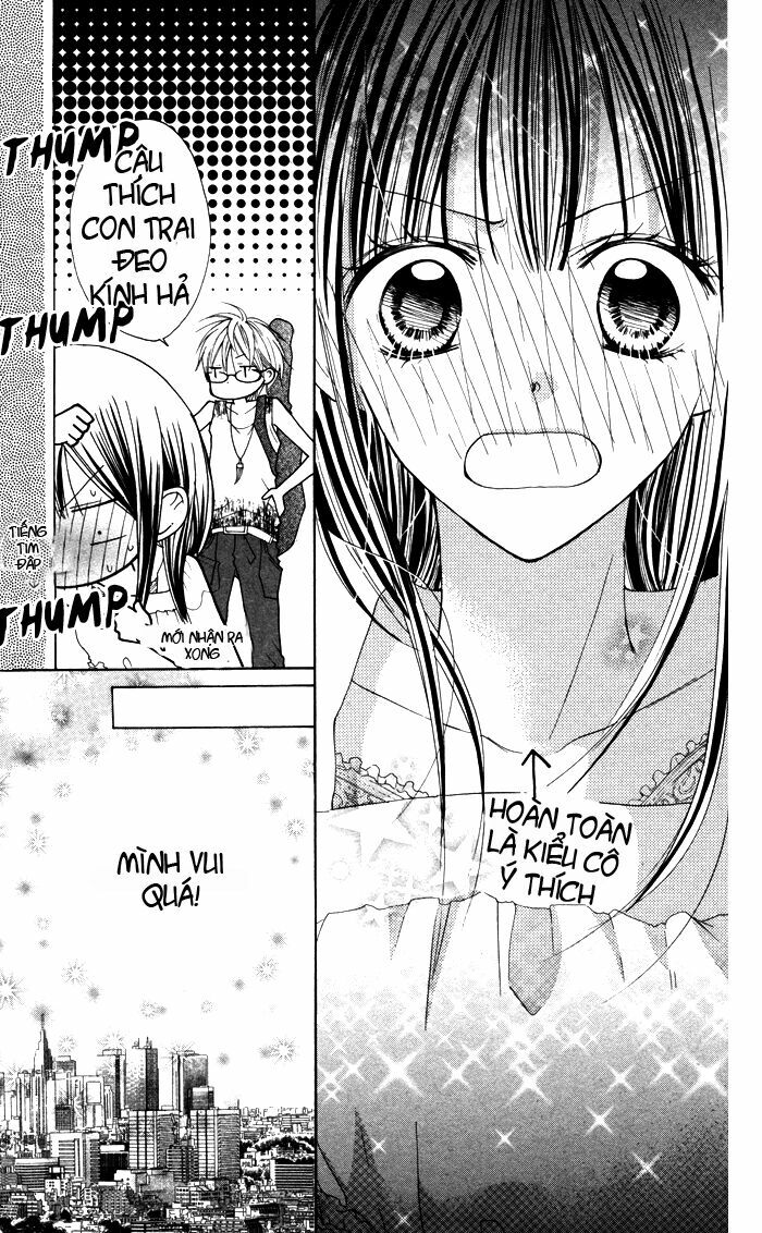 Hitoribocchi wa Samishikute: Chapter 5
