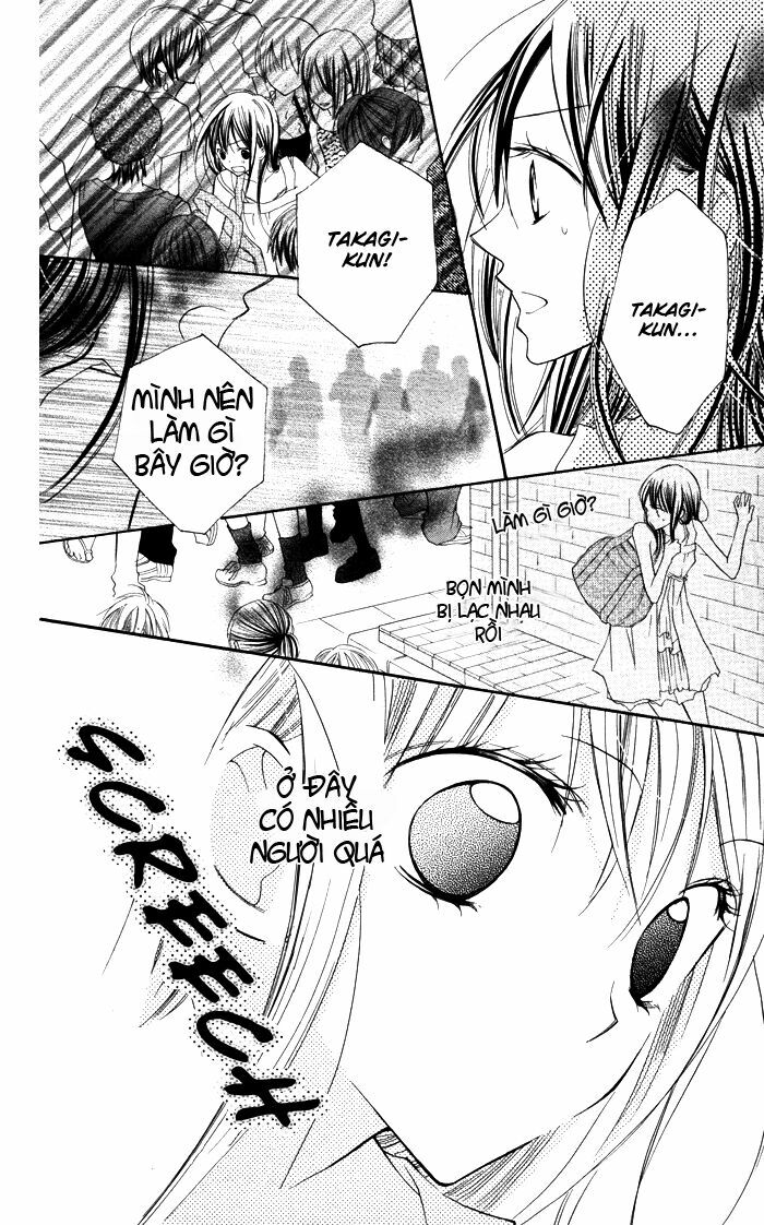 Hitoribocchi wa Samishikute: Chapter 5