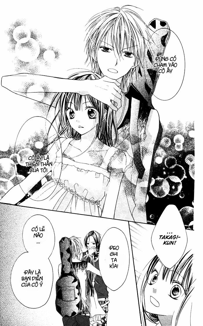 Hitoribocchi wa Samishikute: Chapter 5