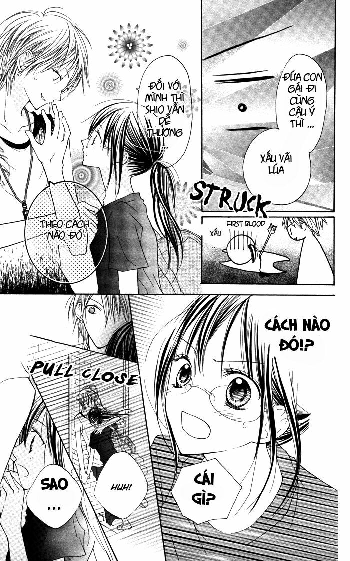 Hitoribocchi wa Samishikute: Chapter 5