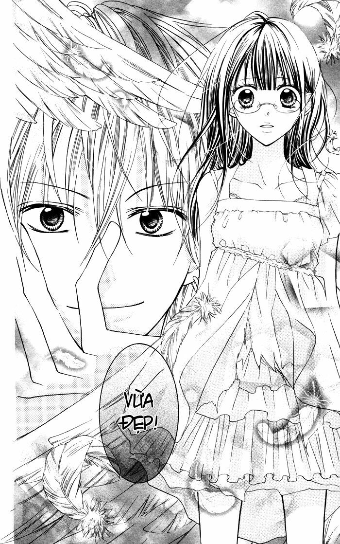 Hitoribocchi wa Samishikute: Chapter 5