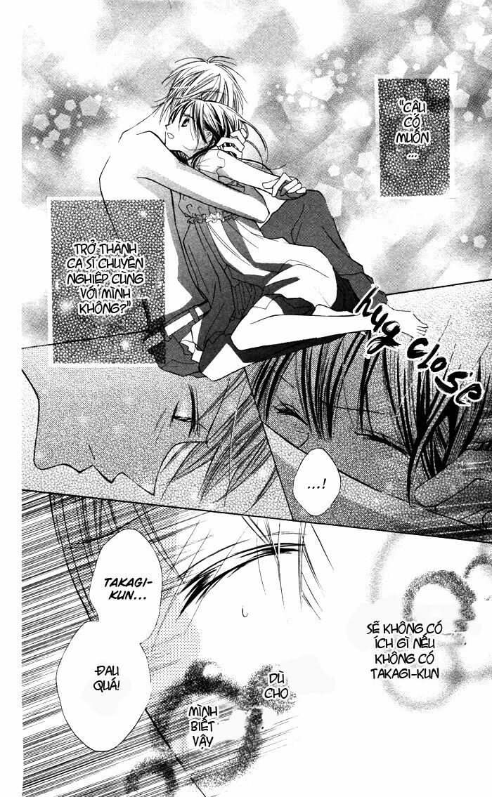 Hitoribocchi wa Samishikute: Chapter 6