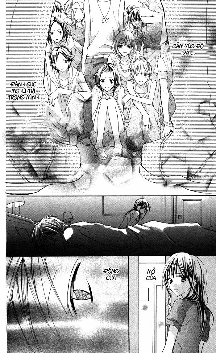 Hitoribocchi wa Samishikute: Chapter 6