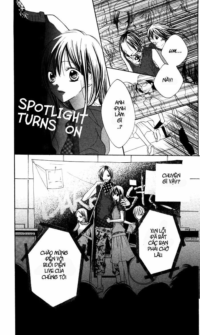 Hitoribocchi wa Samishikute: Chapter 6