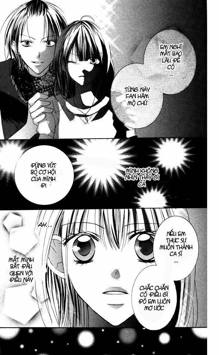 Hitoribocchi wa Samishikute: Chapter 6
