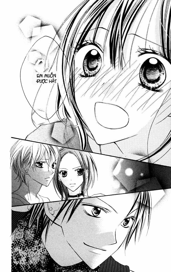 Hitoribocchi wa Samishikute: Chapter 6