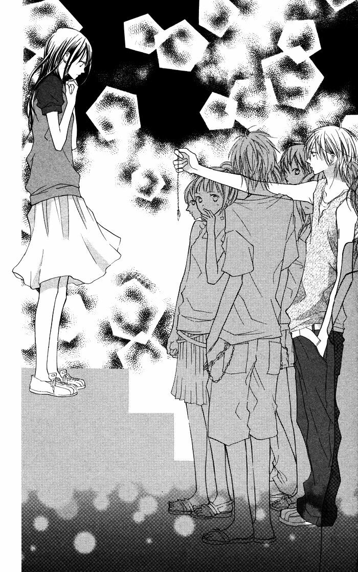 Hitoribocchi wa Samishikute: Chapter 6