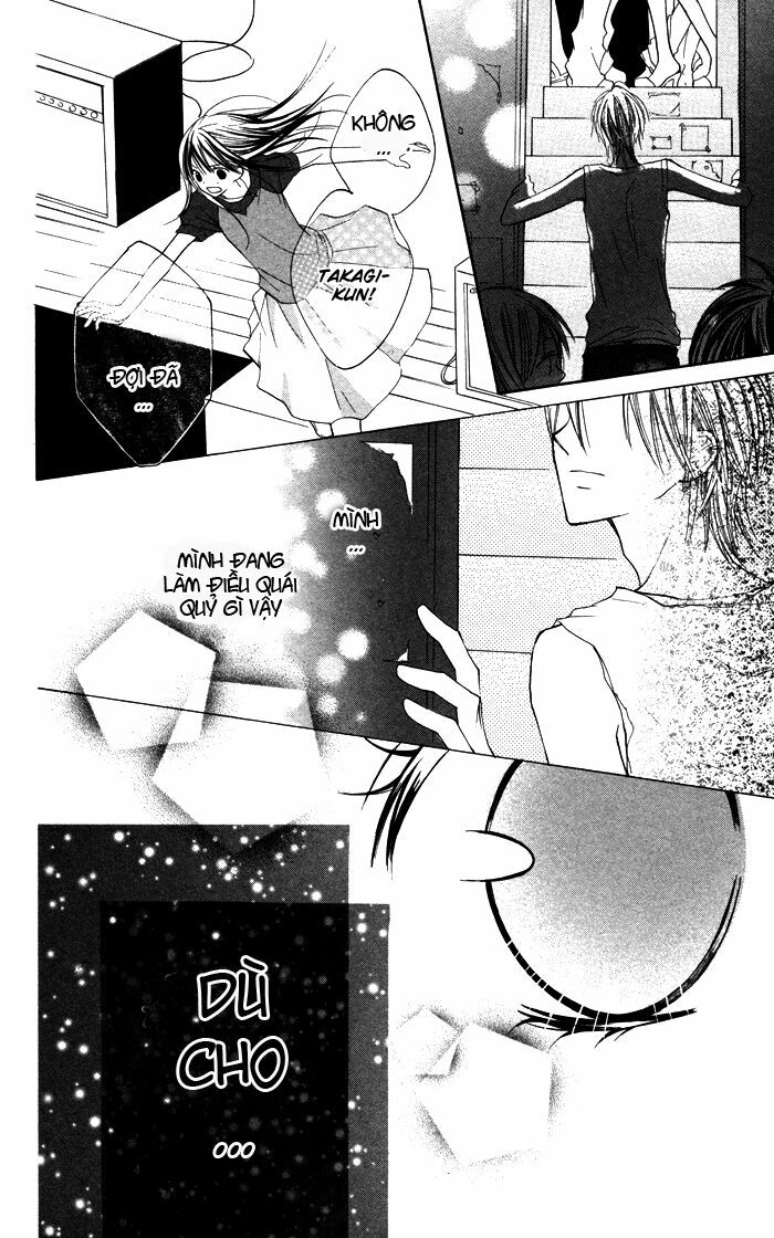 Hitoribocchi wa Samishikute: Chapter 6