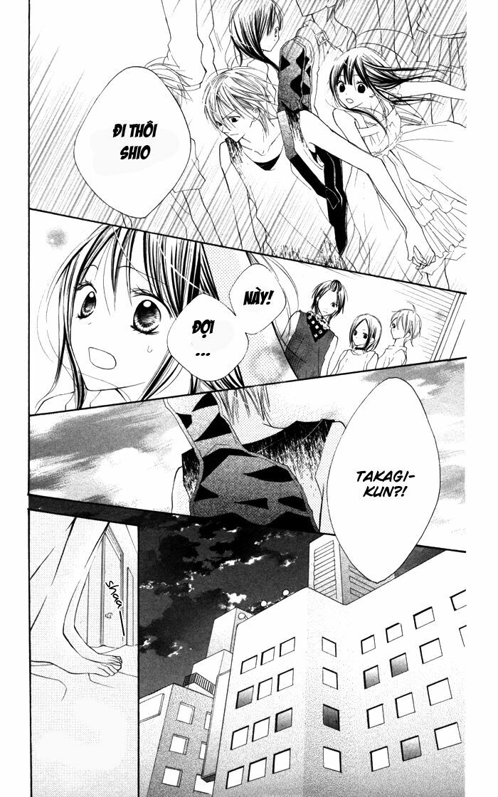 Hitoribocchi wa Samishikute: Chapter 6