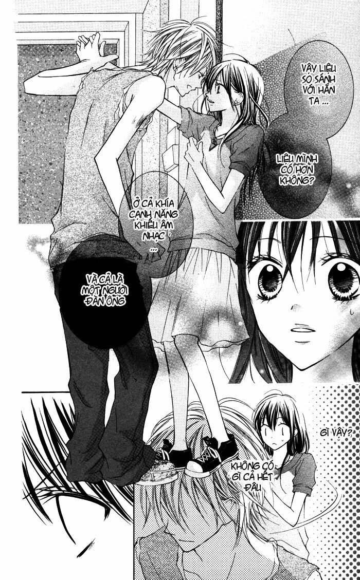 Hitoribocchi wa Samishikute: Chapter 7