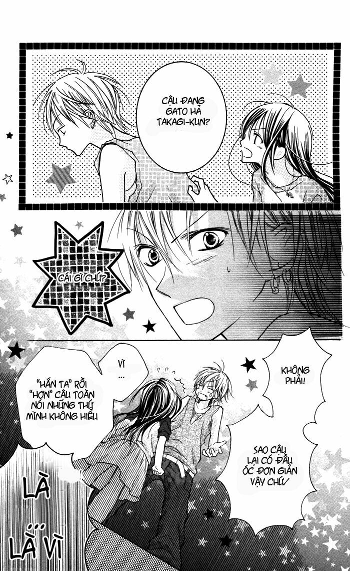 Hitoribocchi wa Samishikute: Chapter 7
